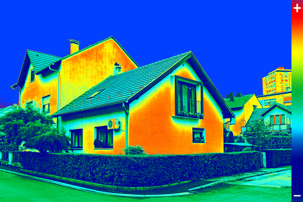 Infrared technology