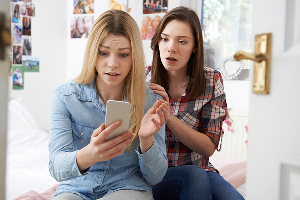 Android parental control