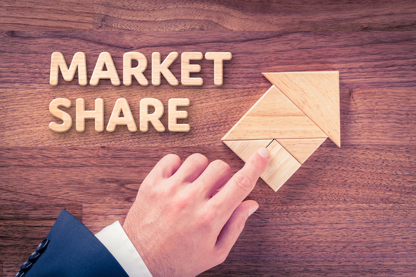 Big data marketing