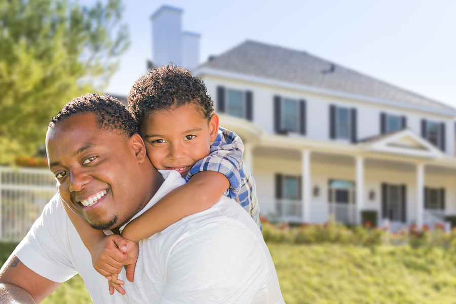 Property management website SEO