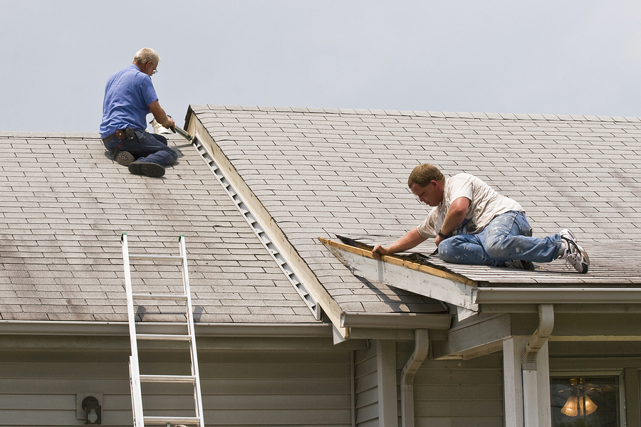 Home renovations