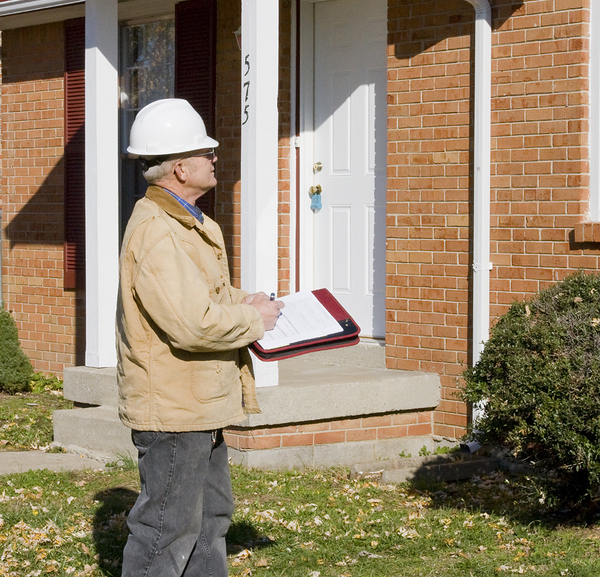 Shield Guard Home Inspections