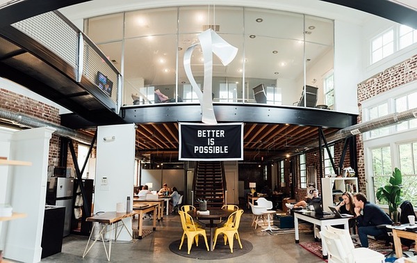 Business insurance