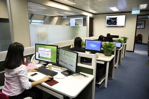 Business insurance