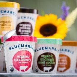 Gourmet gifts