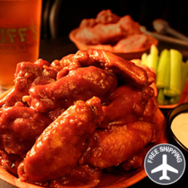 Game day food