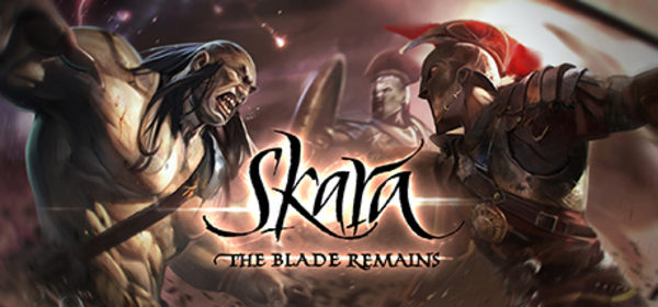 Skara ICO