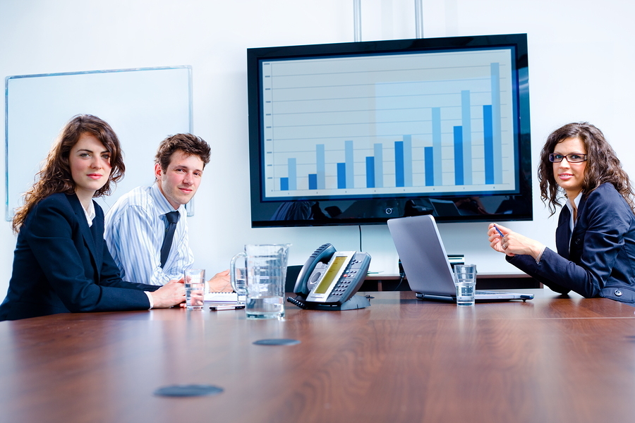 Using programmatic advertising