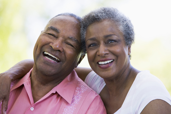 You may need to take extra precautions to protect your smile as you age You may need to take extra precautions to protect your smile as you age