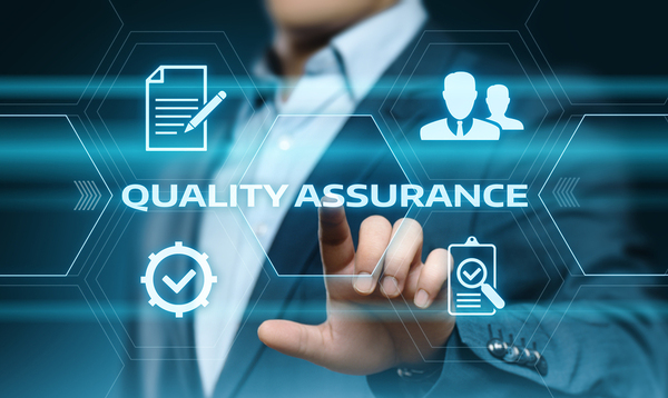 Meet Quality Control Goals With An ERP Solution