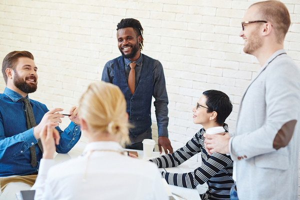 Talent acquisition