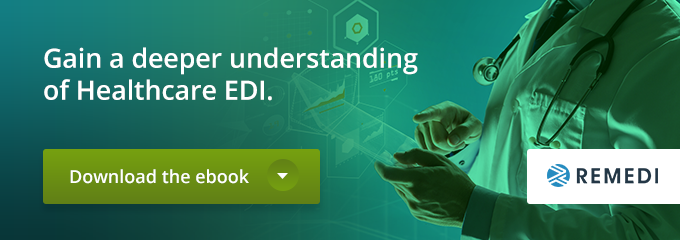 Gain a deeper understanding of Healthcare EDI